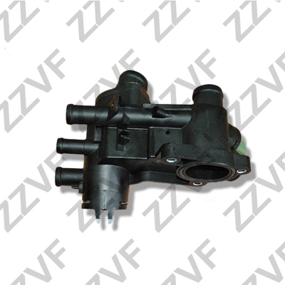 Кожух термостата Seat Leon I хетчбек (1M1) (1999 - 2006) ціна, від 22.80 USD