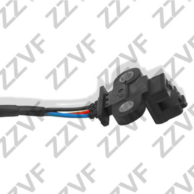 Купити Датчик колінвала Mitsubishi Pajero II Canvas Top V2W, V4W