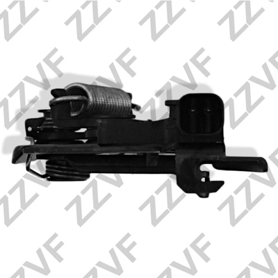 Замок капота Zzvf ZV5243FF ціна, від 18.37 USD