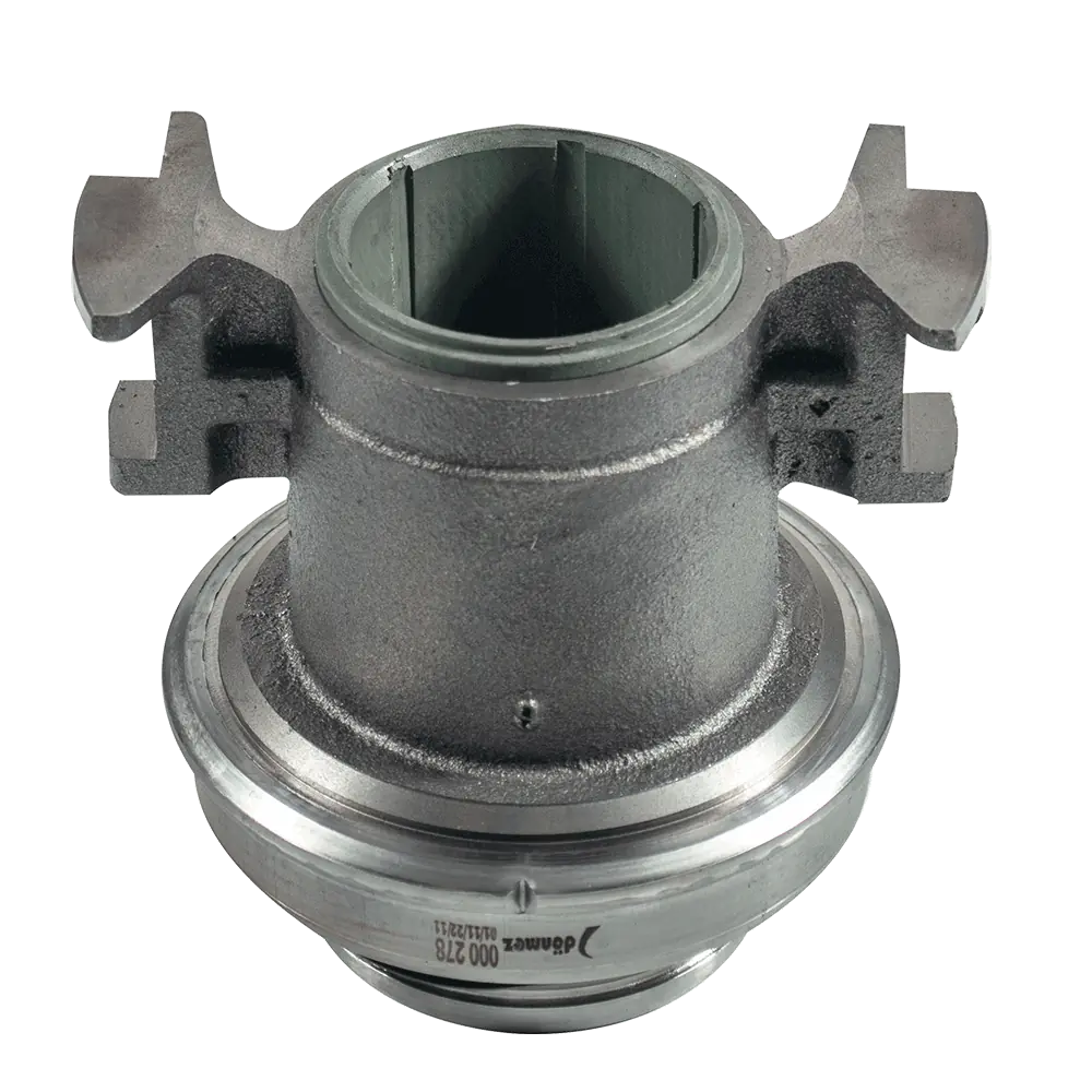 Купити A0012508615 Mercedes Підшипник включення зчеплення