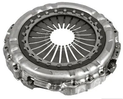 Корзина зчеплення 21615193 Volvo