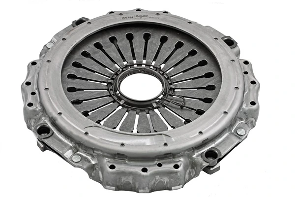 Корзина зчеплення 1665428R DAF