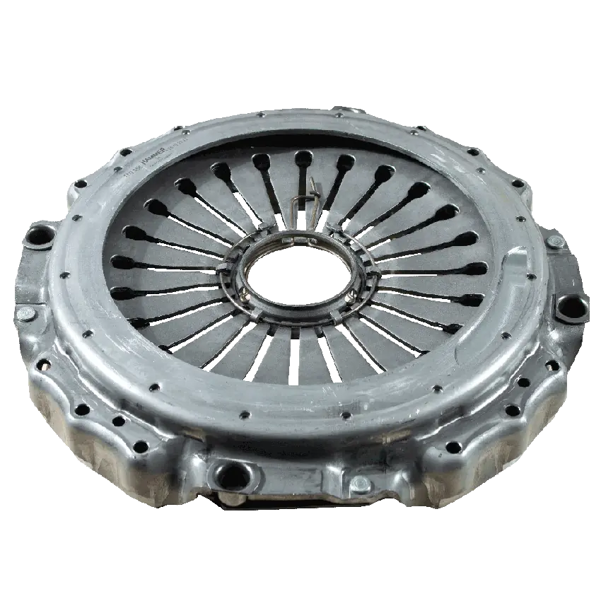 Корзина диска зчеплення Scania 00000001763155