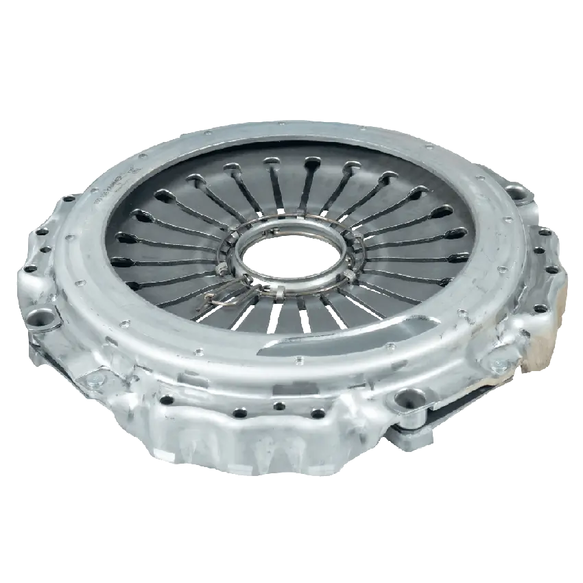 Корзина зчеплення 5010545836 Renault (RVI)