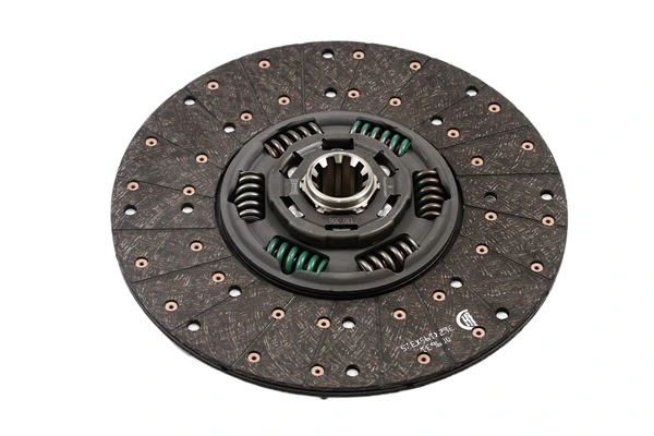 Зчеплення Renault (RVI) 7420846567 ціна, від 431.35 USD