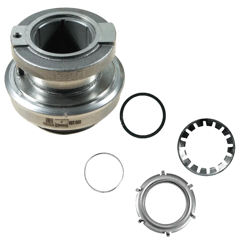 Купити A0022508215 Mercedes Підшипник включення зчеплення