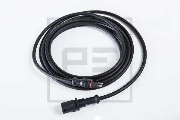 Дріт датчика АБС задній MAN N2955010109 ціна, від 13.61 USD
