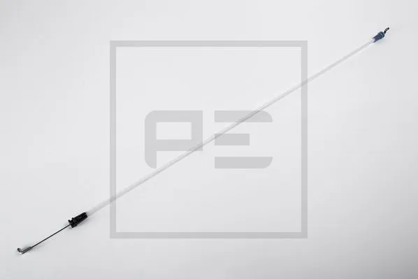 A973760020465 Mercedes Трос відкривання дверей передніх лівих