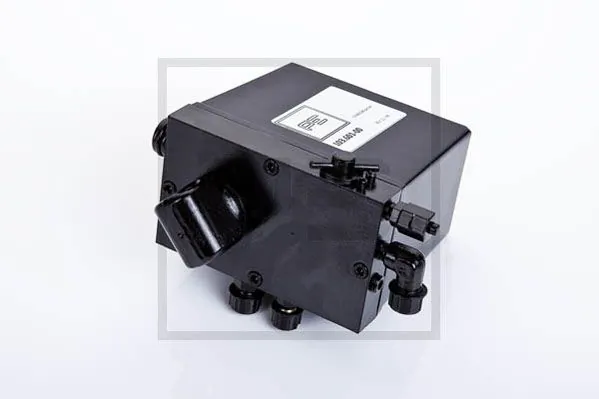 Купити M4711002 Marshall Насос підйому кабіни