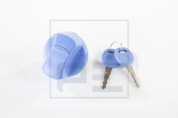 Купити 09606701 Sampa Otomotiv‏ Кришка заливної горловини бака AD BLUE