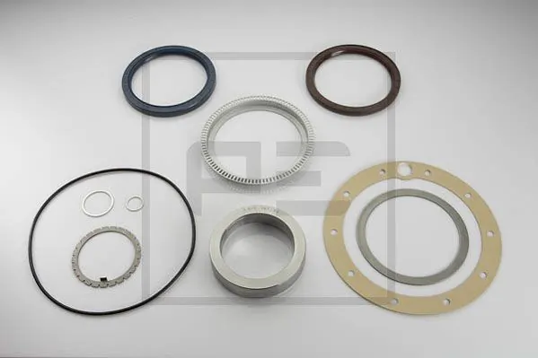 Ремкомплект задньої маточини Mercedes A9403500835 ціна, від 84.15 USD