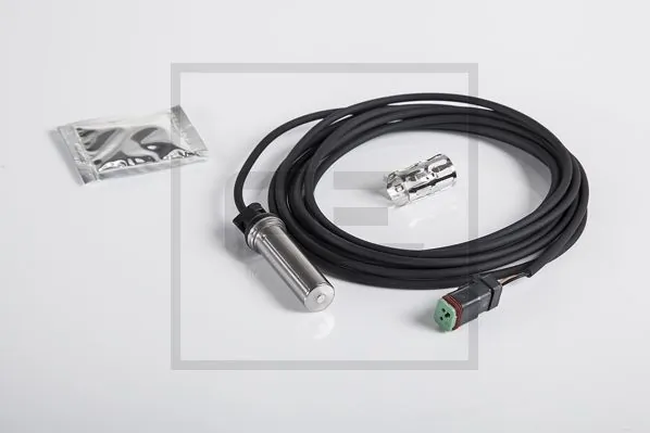 Датчик ABS передній лівий Renault (RVI) 5010457870 ціна, від 29.01 USD