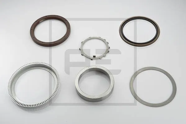 Купити A9403501035 Mercedes Ремкомплект задньої маточини