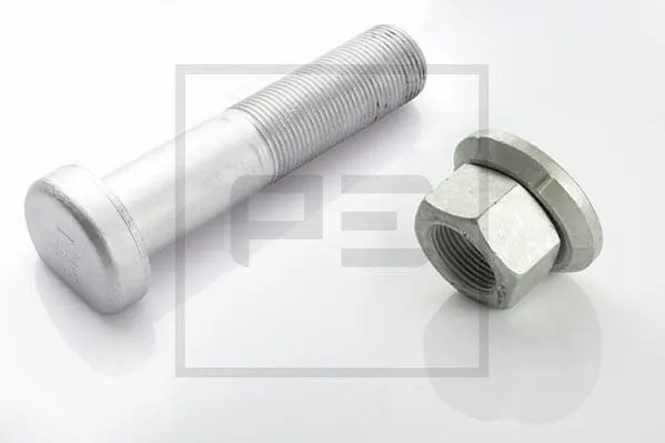 Купити 980633110 BPW Колісний болт
