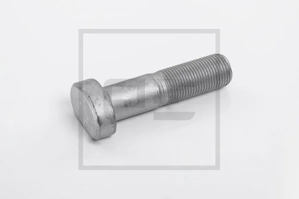 Шпилька колісна, передня MAN 81455010152