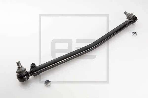 Тяга рульова поздовжня, передньої підвіски Mercedes A9704600705 ціна, від 91.31 USD