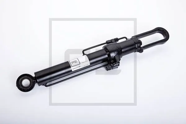 Циліндр перекидання кабіни Akkussan TEQ03013 ціна, від 138.04 USD
