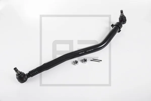 Тяга рульова в зборі Volvo 7421698605