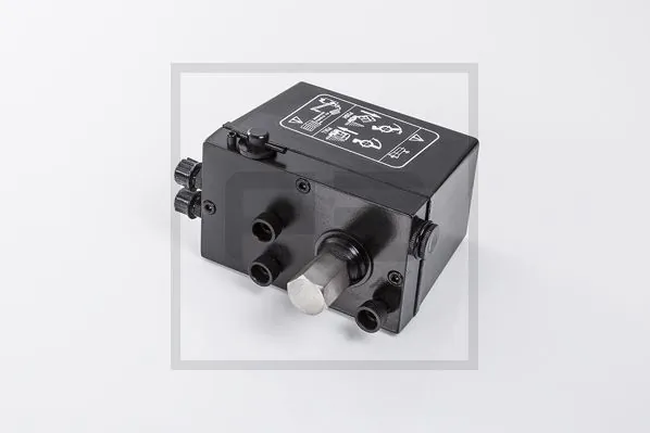 Насос підйому кабіни Renault (RVI) 7482053294 ціна, від 112.58 USD