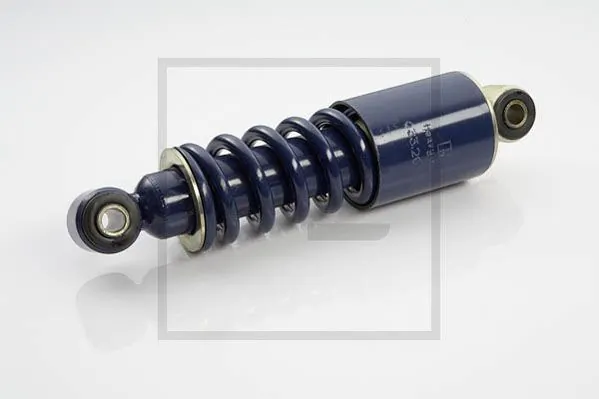 Купити 02028601 Sampa Otomotiv‏ Амортизатор кабіни (TRUCK)