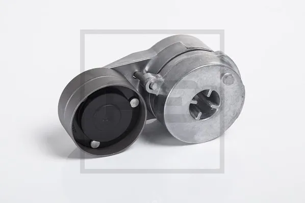 Натягувач приводного ременя Polcar 534025610 ціна, від 52.17 USD