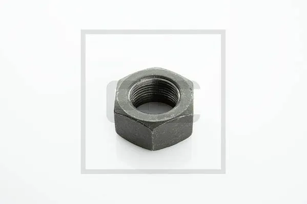 Гайка кріплення колеса BPW 326004060 ціна, від 1.04 USD