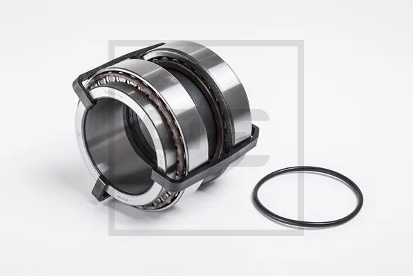 Підшипник маточини задньої Volvo 21062580 ціна, від 174.78 USD