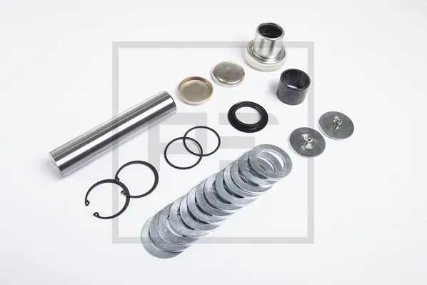 Ремкомплект шкворня поворотного кулака MAN 81442056038 ціна, від 146.72 USD