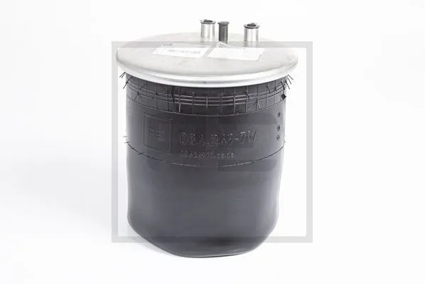 Пневмоподушка/Пневморессора моста Continental/Siemens 4882N1P05 ціна, від 115.25 USD