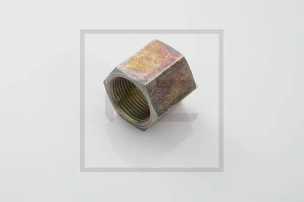 Штуцер сполучний гальмівних трубок A0019909468 Mercedes