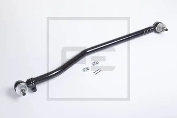 Тяга рульова в зборі Lemforder LMI34035 ціна, від 81.68 USD