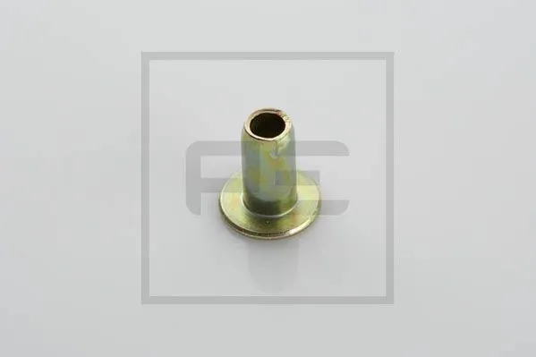 Клепка накладки барабанних колодок SAF 4267000701 ціна, від 9.87 USD