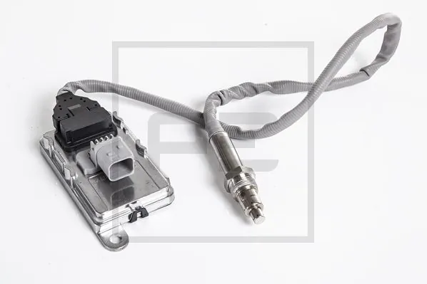 Датчик оксидів азоту NOX DIN51026 Dinex