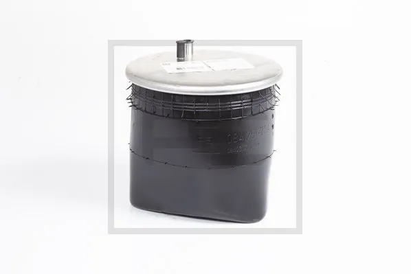 Пневмоподушка/Пневморессора моста 81436006055 MAN