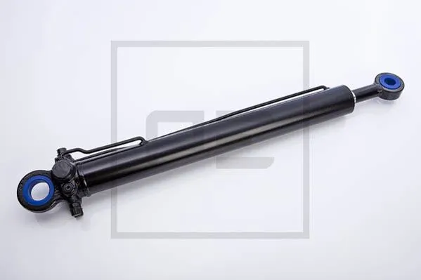 Циліндр перекидання кабіни A0025535705 Mercedes