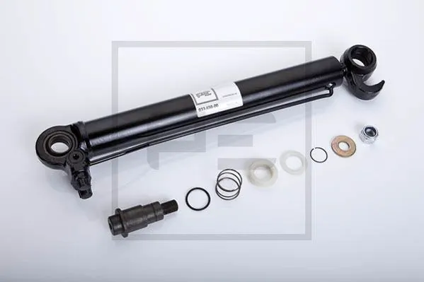 Циліндр перекидання кабіни PE Automotive 03365000 ціна, від 79.02 USD