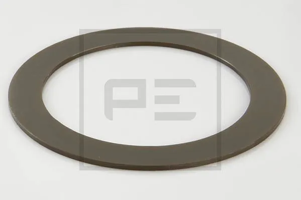 Сальник задньої маточини BPW 331097320 ціна, від 0.86 USD