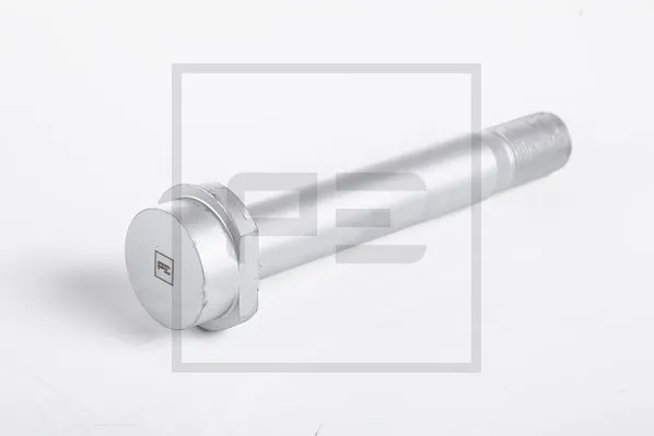 STR50062 STR Палець задньої ресори, задній
