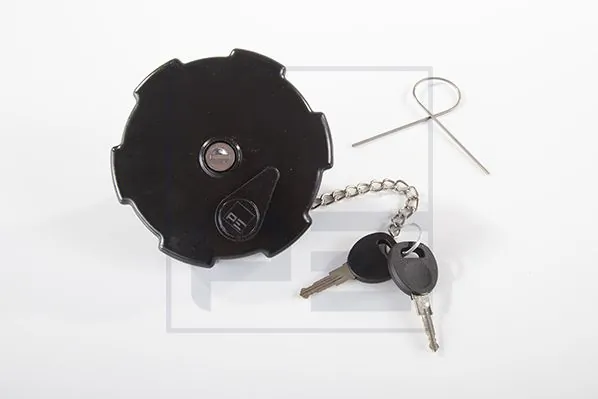 Купити 7485132554 Renault (RVI) Пробка бензобака