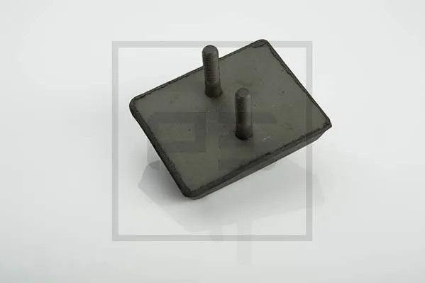 Купити 6733250144 Begel Відбійник задньої ресори