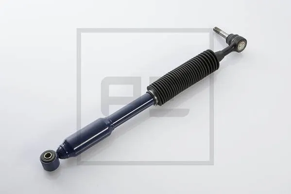 Амортизатор рульового механізму Mercedes A0004636232 ціна, від 80.91 USD