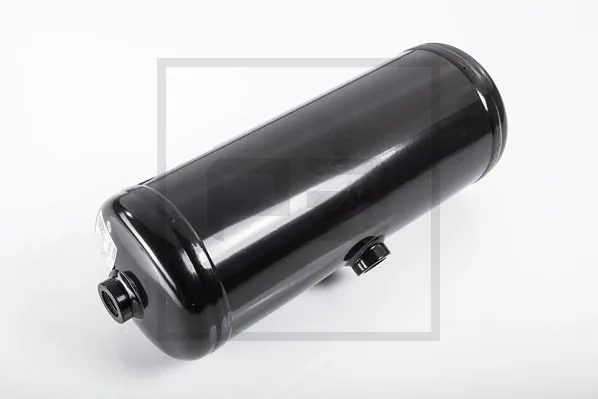 Ресивер пневматичної системи Mercedes A3754322001 ціна, від 37.40 USD