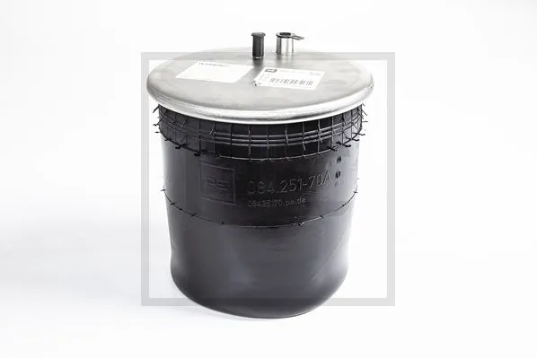 81436006055 MAN Ресора пневматичної підвіски