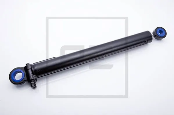 Купити A0025538805 Mercedes Циліндр перекидання кабіни