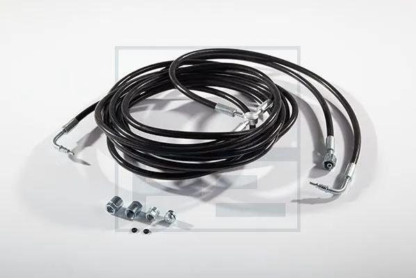 80480 Sampa Otomotiv‏ Шланг для перекидача кабіни