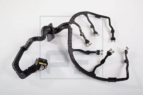 03068100 PE Automotive Кабель (адаптер) форсунки