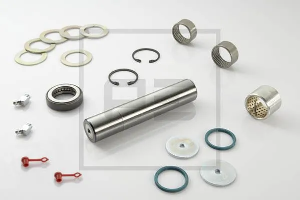 Ремкомплект шкворня поворотного кулака Auger AUG52562 ціна, від 44.79 USD