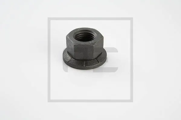Гайка кріплення колеса Febi 5159 ціна, від 2.79 USD