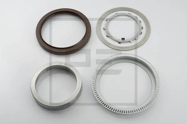 Купити A9423503935 Mercedes Ремкомплект задньої маточини