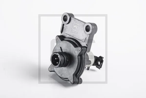 Датчик рівня положення кузова, задній Renault (RVI) 7420850557